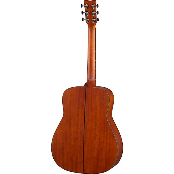Yamaha Red Label FG3 Acoustic Guitar - Natural