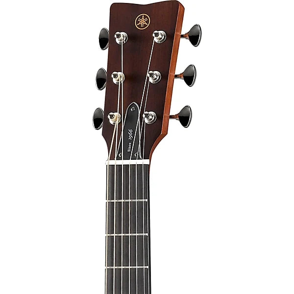 Yamaha Red Label FG3 Acoustic Guitar - Natural