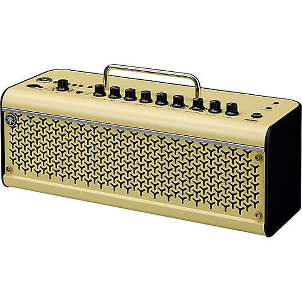 Yamaha THR30 II Wireless Guitar Amplifier - 30-watt Modeling Combo