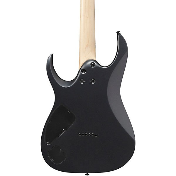 Ibanez Standard RGA42EX Electric Guitar - Black Aurora Burst Matte