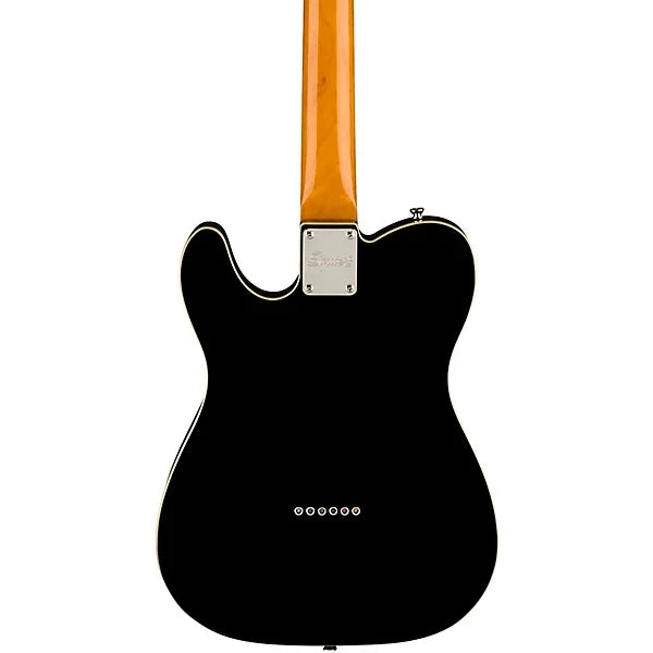 Squier Classic Vibe Baritone Custom Telecaster - Black