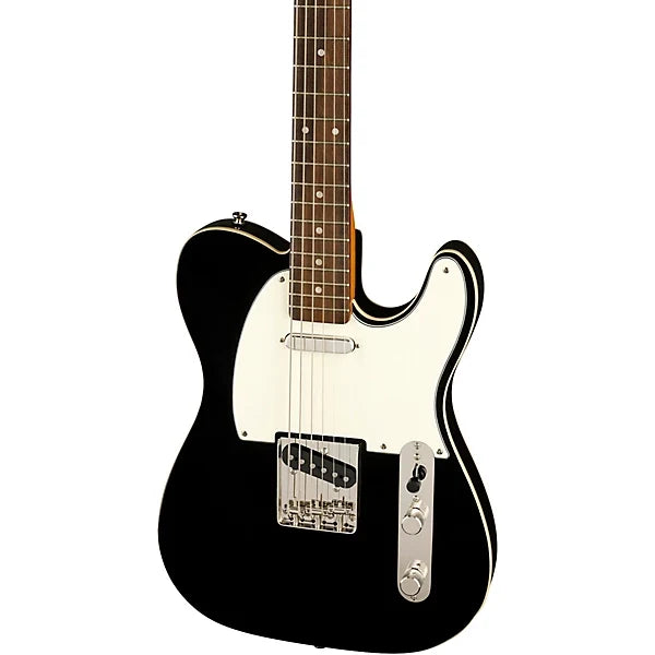 Squier Classic Vibe Baritone Custom Telecaster - Black