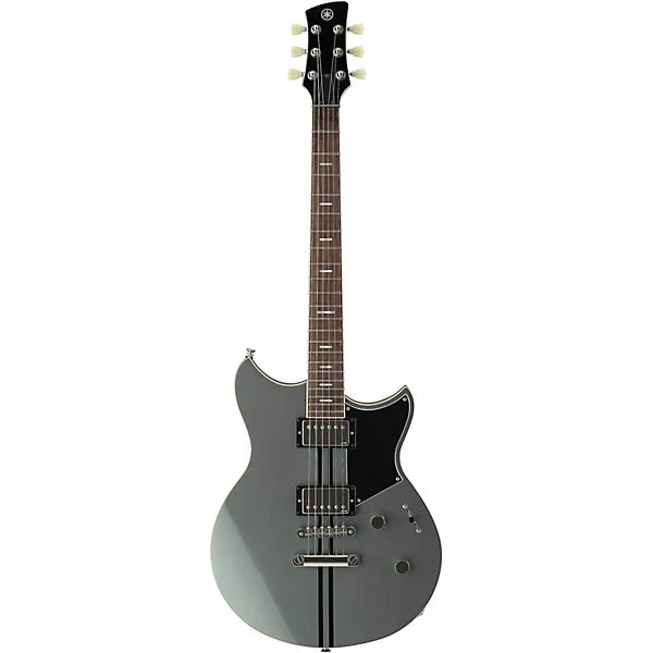 Yamaha Revstar Standard RSS20 Electric Guitar - Mist Green