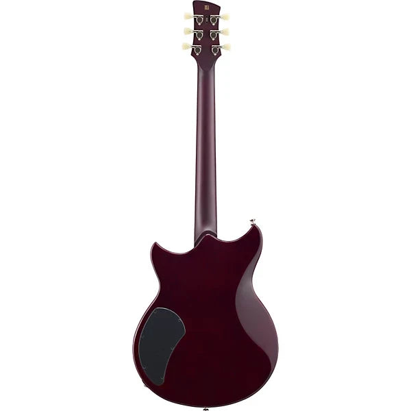 Yamaha Revstar Standard RSS20 Electric Guitar - Mist Green