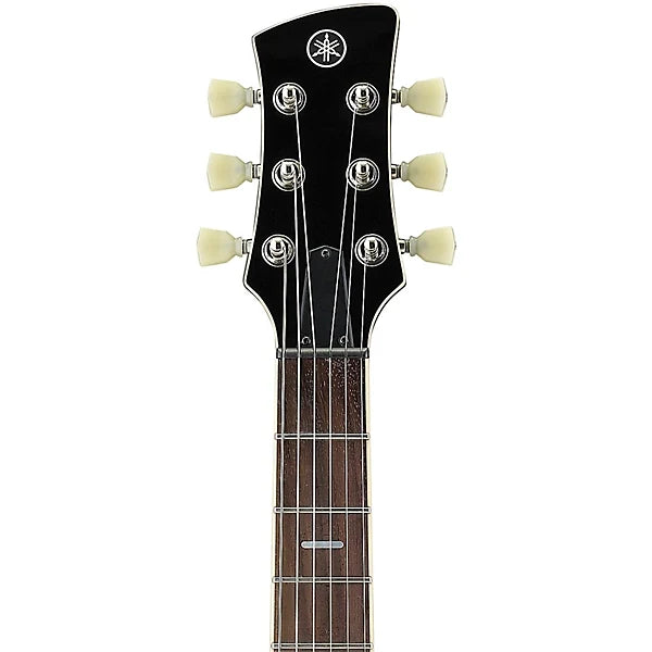 Yamaha Revstar Standard RSS20 Electric Guitar - Mist Green