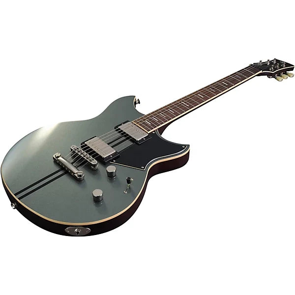 Yamaha Revstar Standard RSS20 Electric Guitar - Mist Green