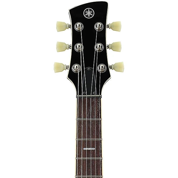 Yamaha Revstar Standard RSS02T Electric Guitar - Fired Red