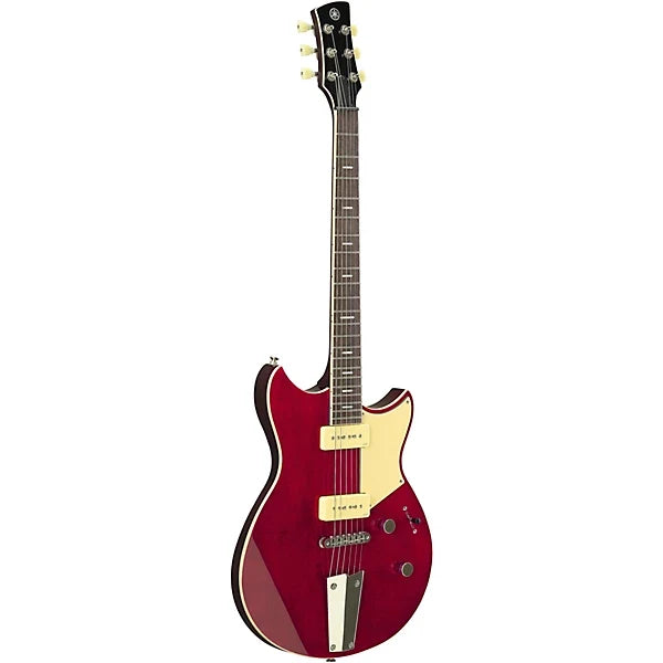 Yamaha Revstar Standard RSS02T Electric Guitar - Fired Red