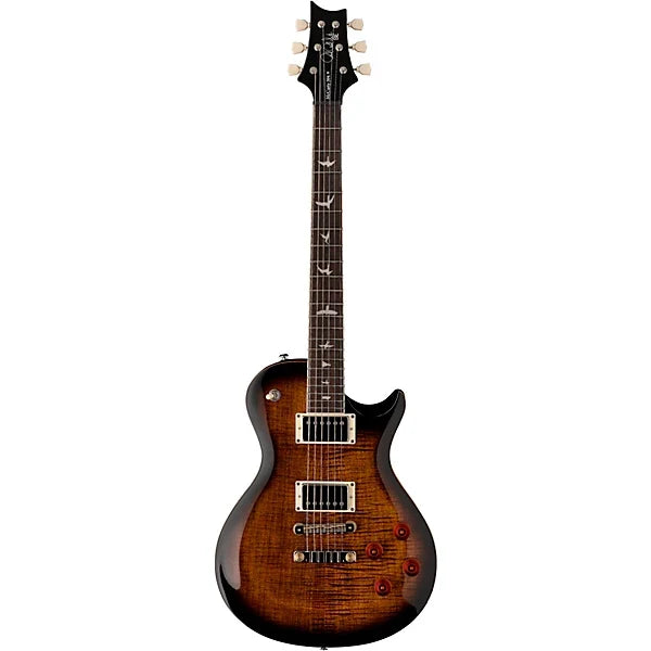 PRS SE Singlecut McCarty 594 Electric Guitar - Black Gold Sunburst