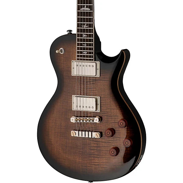 PRS SE Singlecut McCarty 594 Electric Guitar - Black Gold Sunburst