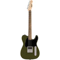 Squier Sonic Esquire Electric Guitar - Olive [BUNDLE]