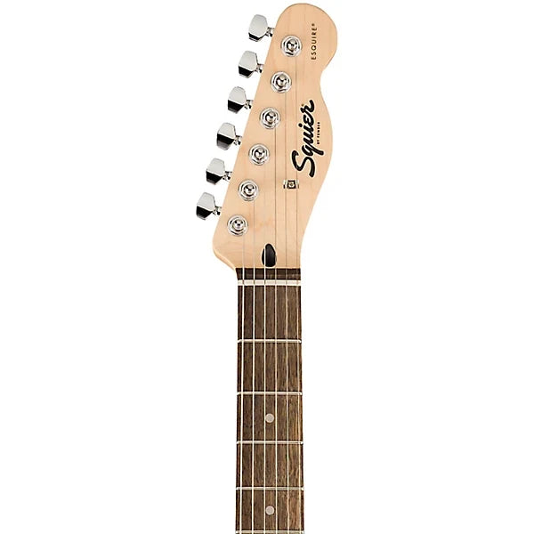 Squier Sonic Esquire Electric Guitar - Olive