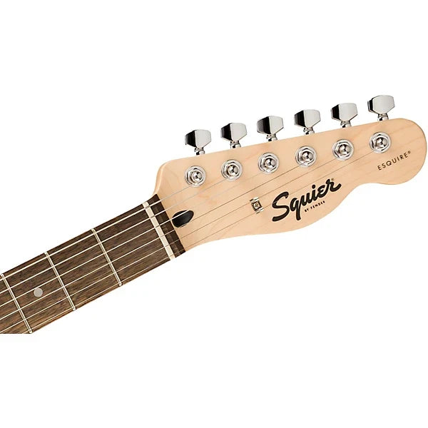 Squier Sonic Esquire Electric Guitar - Olive