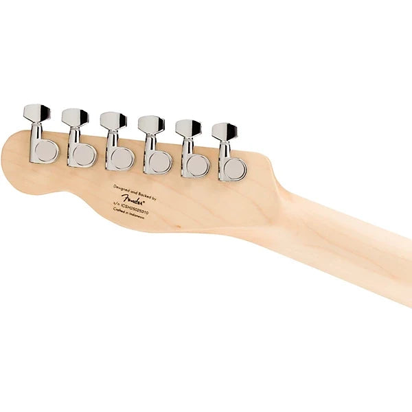 Squier Sonic Esquire Electric Guitar - Olive