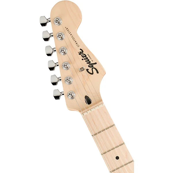 Squier Sonic Stratocaster HSS Electric Guitar - Midnight Blue