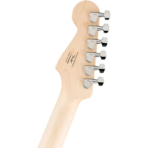 Squier Sonic Stratocaster HSS Electric Guitar - Midnight Blue