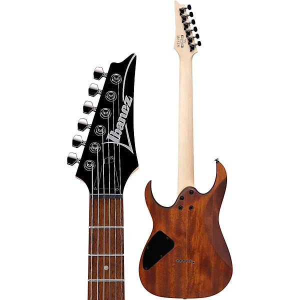 Ibanez RG421 Electric Guitar - Mahogany Oil
