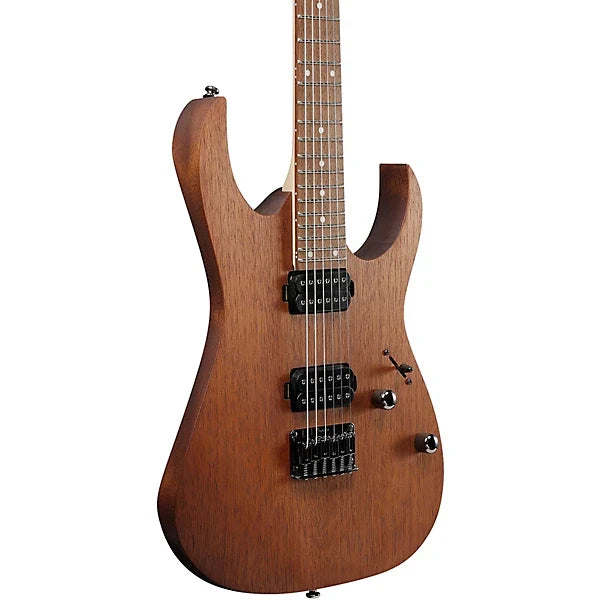 Ibanez RG421 Electric Guitar - Mahogany Oil