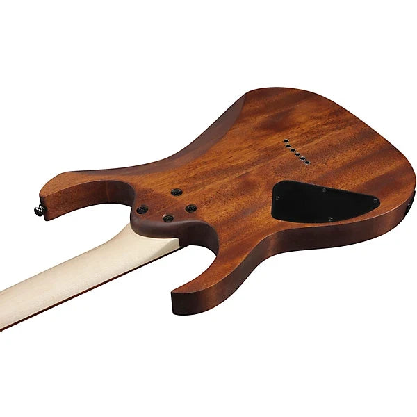 Ibanez RG421 Electric Guitar - Mahogany Oil