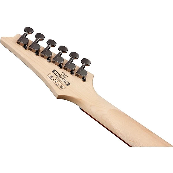 Ibanez RG421 Electric Guitar - Mahogany Oil