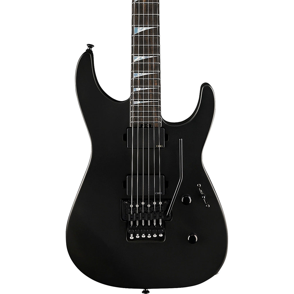Jackson American Series Soloist SL2MG Electric Guitar - Satin Black