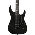 Jackson American Series Soloist SL2MG Electric Guitar - Satin Black