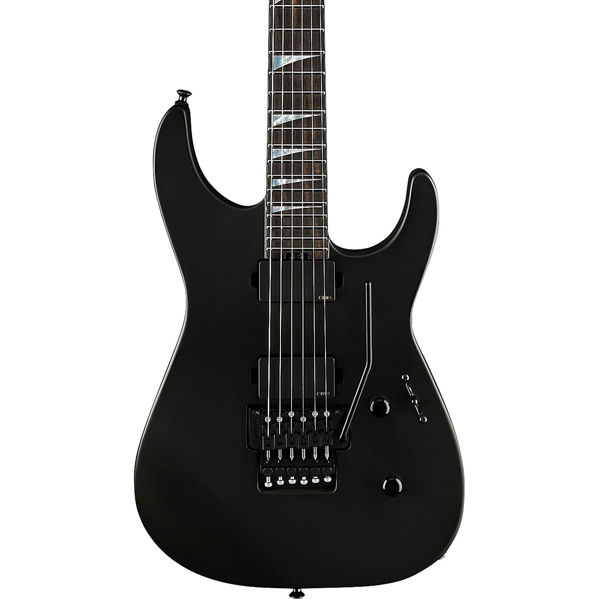 Jackson American Series Soloist SL2MG Electric Guitar - Satin Black