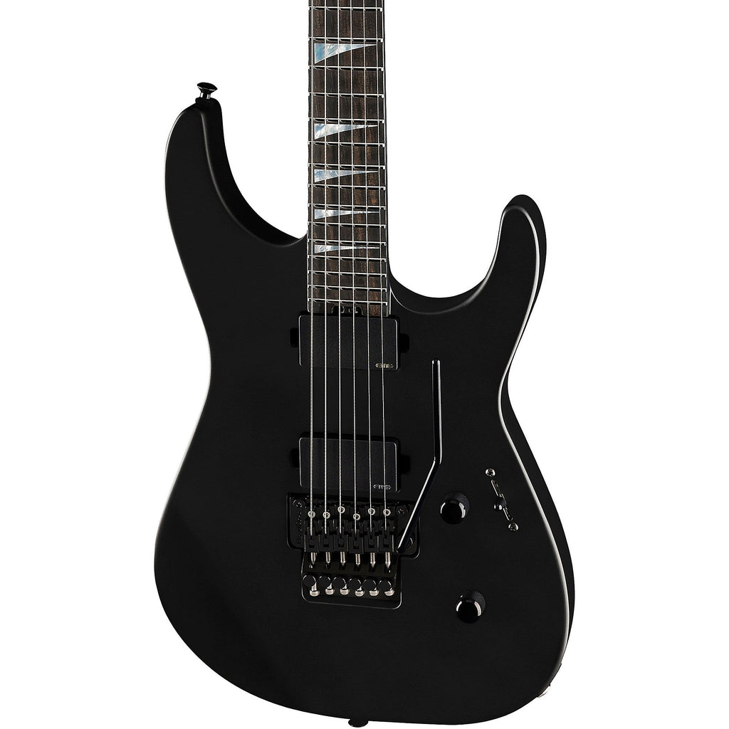 Jackson American Series Soloist SL2MG Electric Guitar - Satin Black