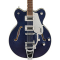 Gretsch G5622T Electromatic Center Block Double-Cut with Bigsby - Midnight Sapphire