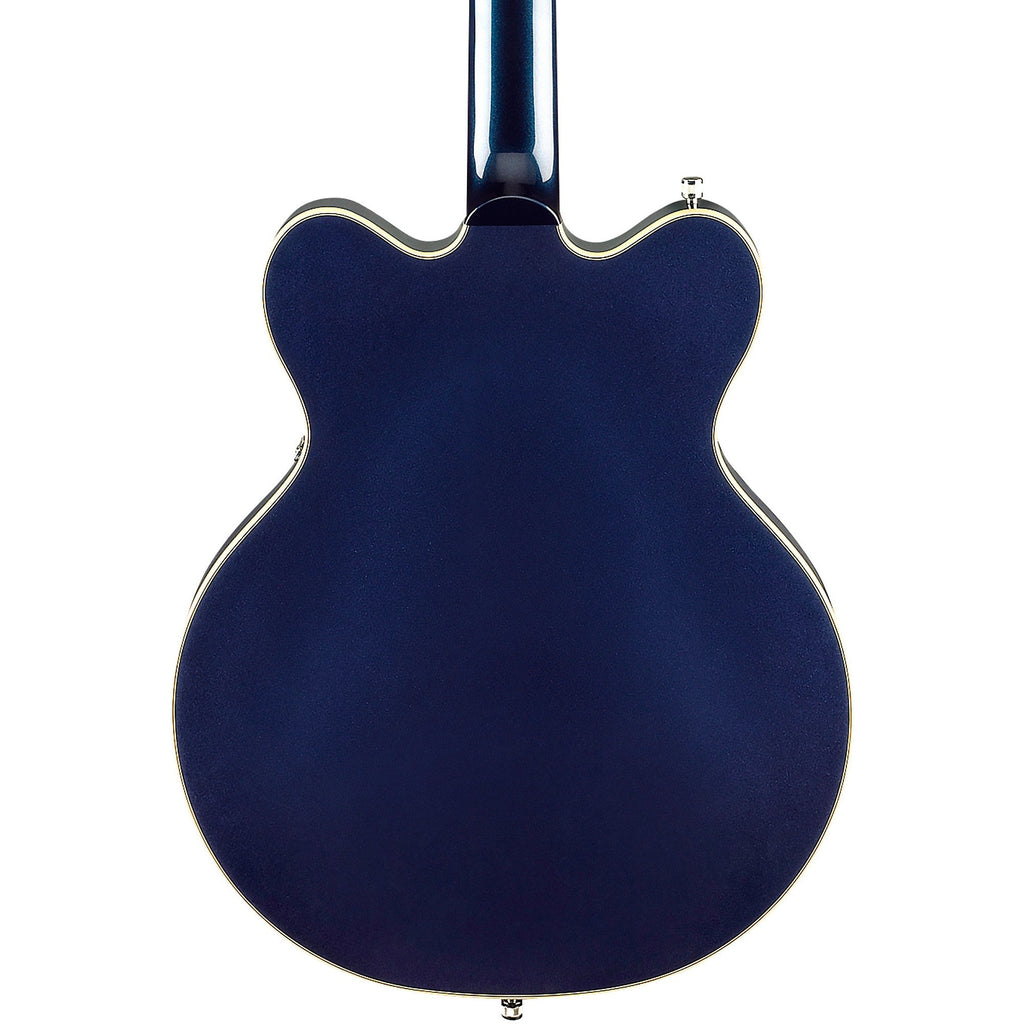 Gretsch G5622T Electromatic Center Block Double-Cut with Bigsby - Midnight Sapphire
