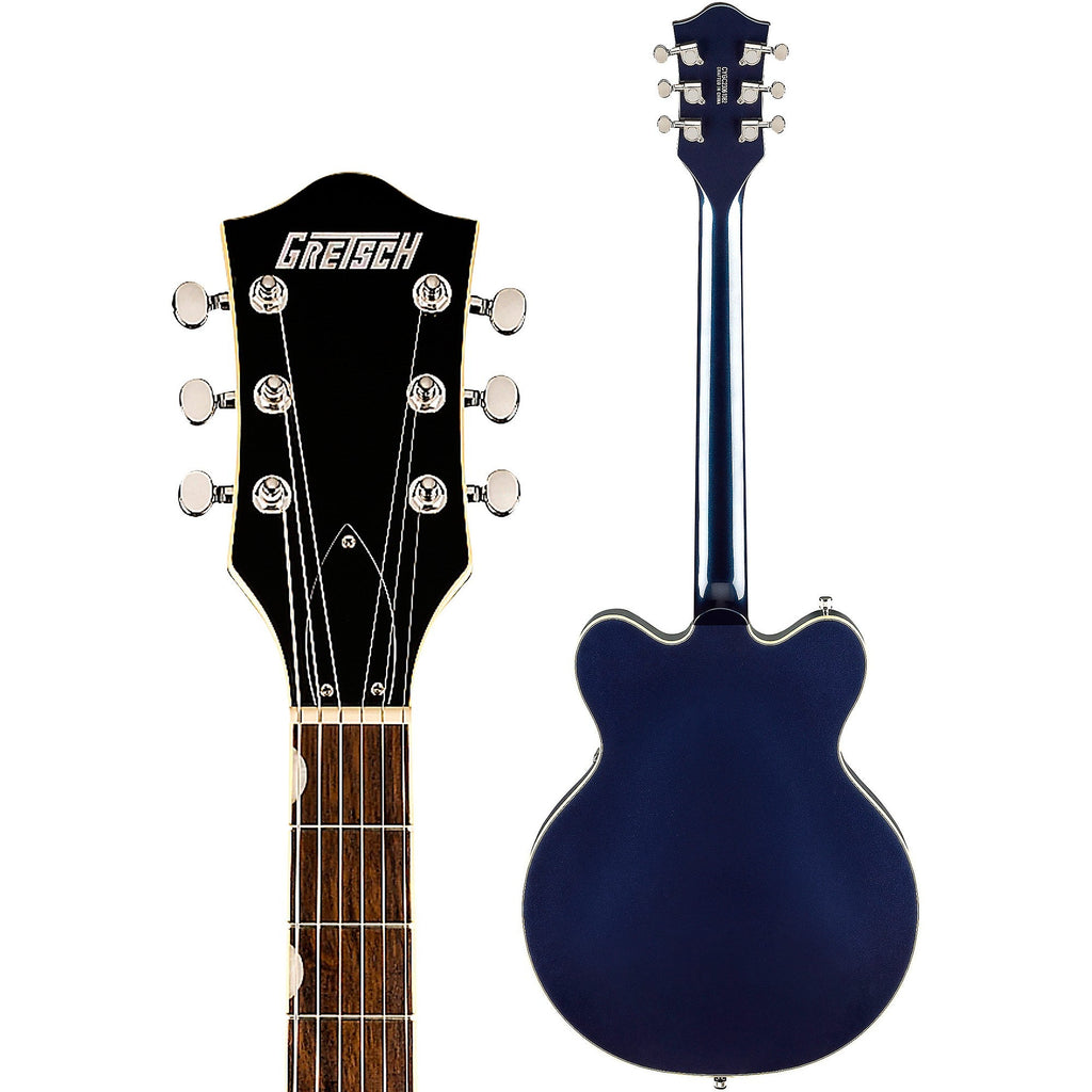 Gretsch G5622T Electromatic Center Block Double-Cut with Bigsby - Midnight Sapphire