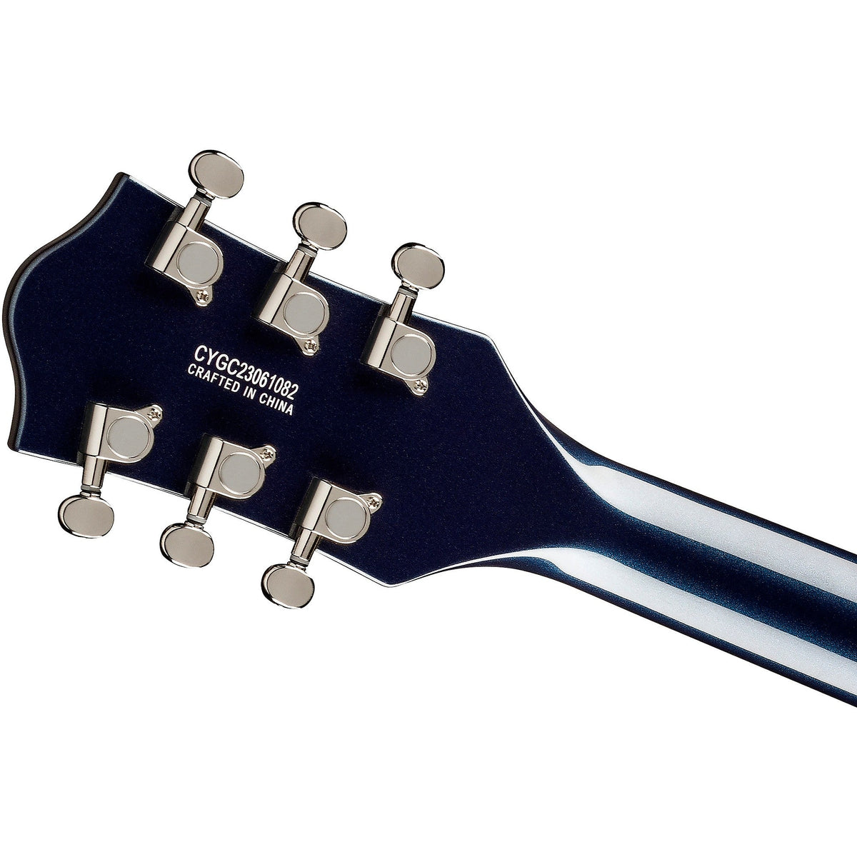 Gretsch G5622T Electromatic Center Block Double-Cut with Bigsby - Midnight Sapphire