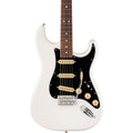 Fender Player II Stratocaster Electric Guitar - Polar White with Maple Fingerboard