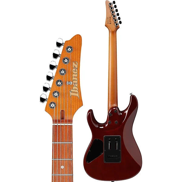 Ibanez Standard AZ24S1F Electric Guitar - Violin Sunburst