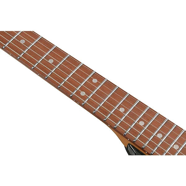 Ibanez Standard AZ24S1F Electric Guitar - Violin Sunburst
