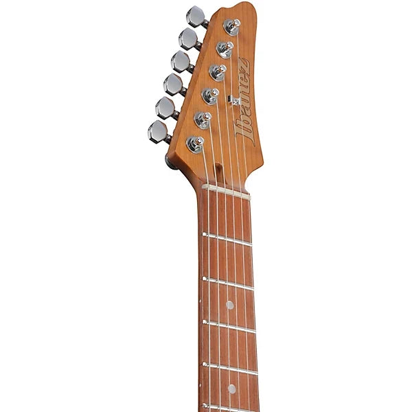 Ibanez Standard AZ24S1F Electric Guitar - Violin Sunburst
