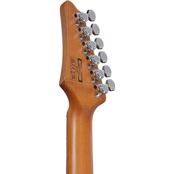 Ibanez Standard AZ24S1F Electric Guitar - Violin Sunburst
