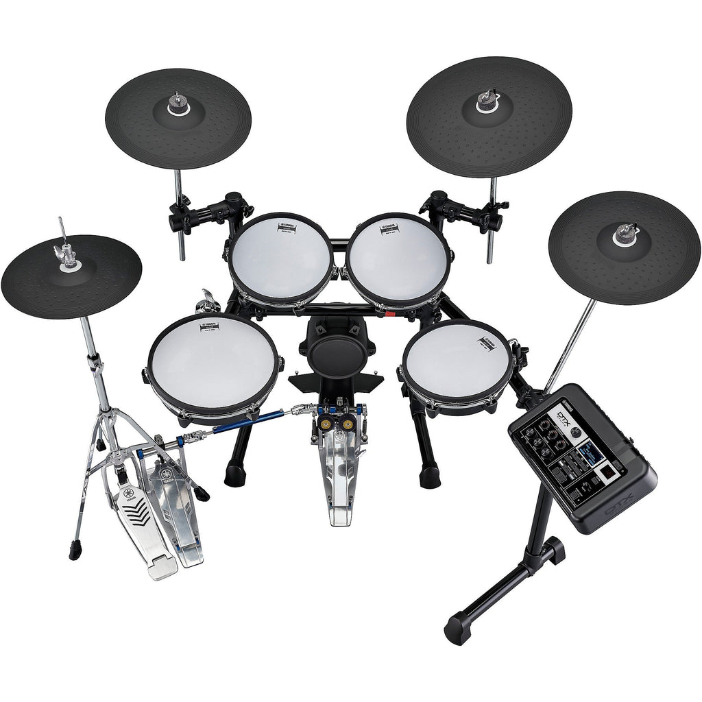 Yamaha DTX6K5-M Electronic Drum Set