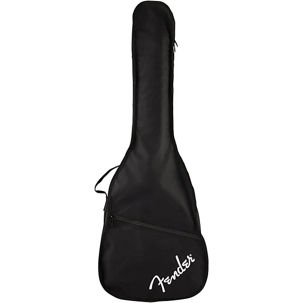 Fender California Standard Redondo Mini Acoustic Guitar - Surf Green