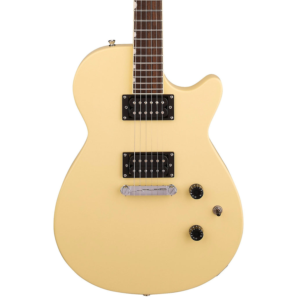 Gretsch Streamliner Jet Club Electric Guitar - Aged White