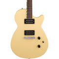 Gretsch Streamliner Jet Club Electric Guitar - Aged White