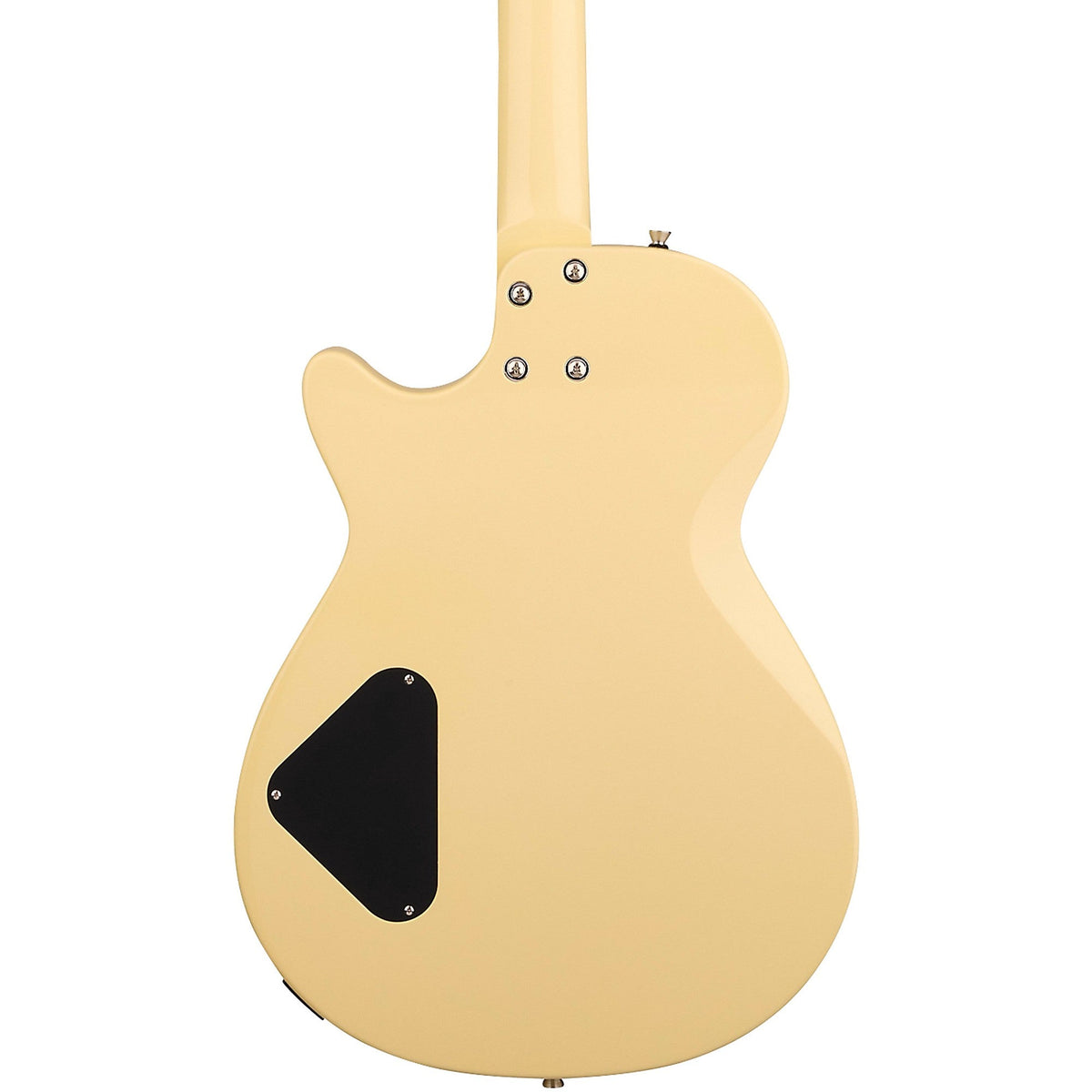 Gretsch Streamliner Jet Club Electric Guitar - Aged White
