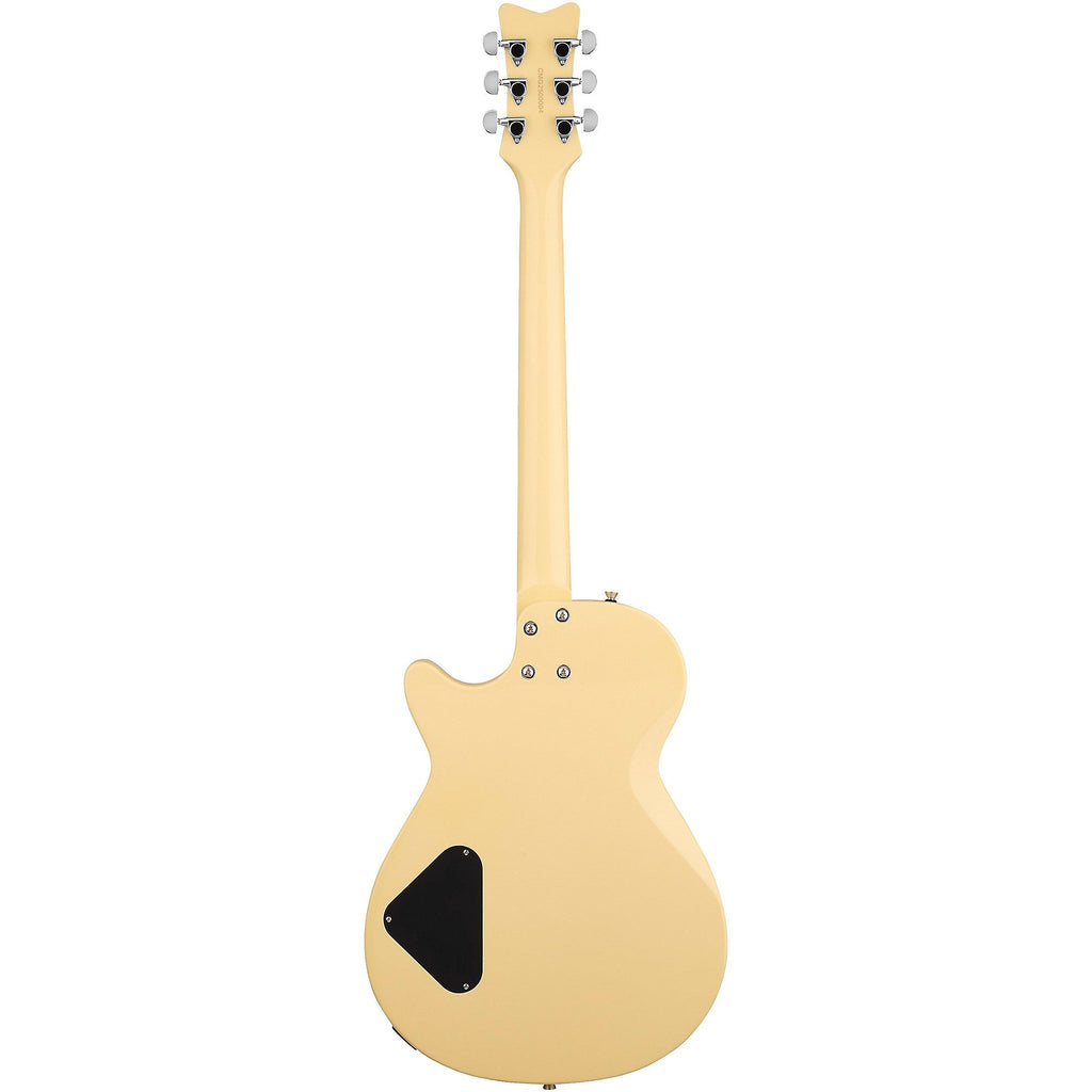 Gretsch Streamliner Jet Club Electric Guitar - Aged White