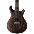 PRS SE CE 24 Standard Satin Electric Guitar - Charcoal Satin