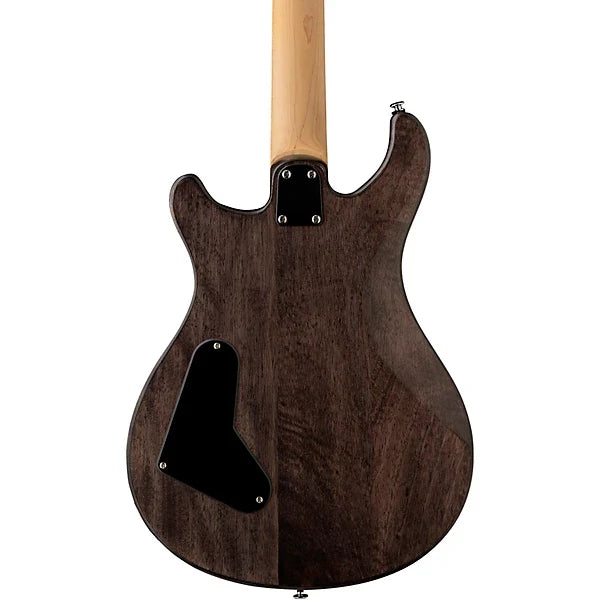 PRS SE CE 24 Standard Satin Electric Guitar - Charcoal Satin