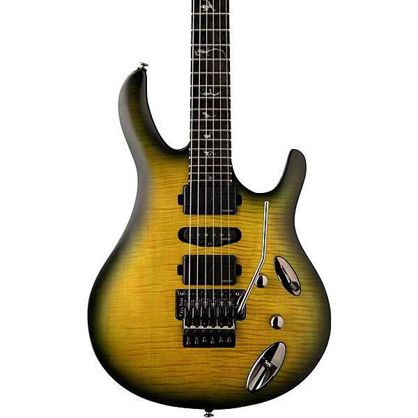 PRS SE Chleo Herman Li Signature Electric Guitar - Mantis Burst