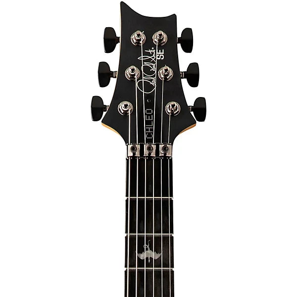 PRS SE Chleo Herman Li Signature Electric Guitar - Mantis Burst