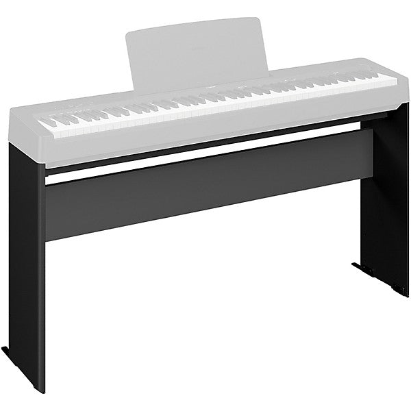 Yamaha P143LXB Digital Piano Bundle (with L100 and PKBB1)