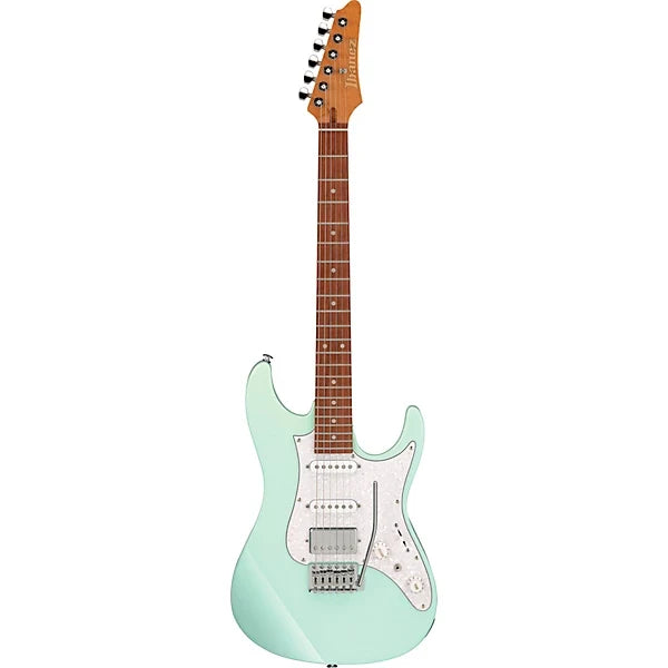 Ibanez Standard AZ22S2 Electric Guitar - Mint Green