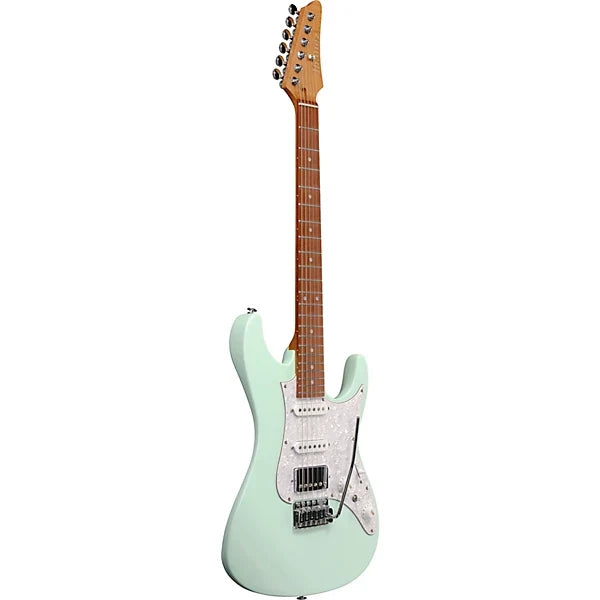 Ibanez Standard AZ22S2 Electric Guitar - Mint Green